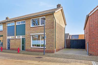 Woning Oostervoort 22 Winterswijk