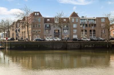 Woning De Schans 13 Maassluis
