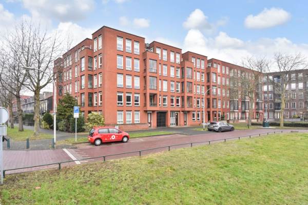 Woning Zwaluwsingel 146 Den Haag