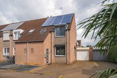 Woning Amstelstraat 9 Geleen