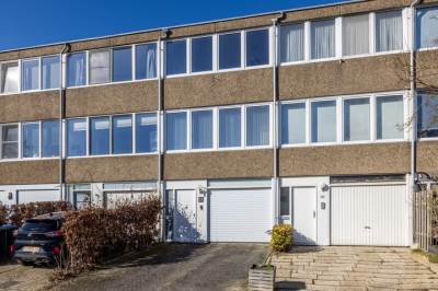 Woning De Kommert 64 Heerlen