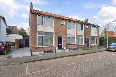 Woning Beatrixstraat 31 Domburg