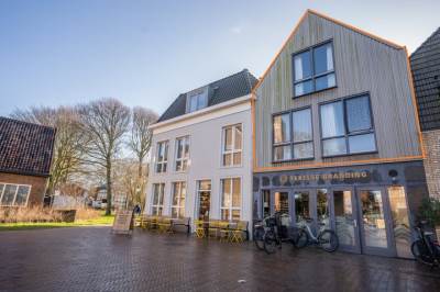 Woning Groeneplaats 2G Den Burg