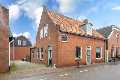 Woning Gorinchemsestraat 26 Meerkerk