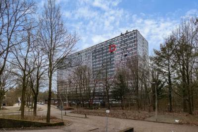 Woning Laan van Vollenhove 698 Zeist