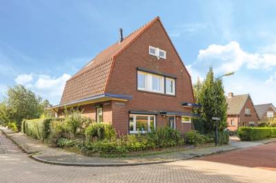 Woning Oranjestraat 21 Wehl