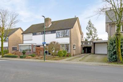 Woning Kerkakkers 23 Mierlo