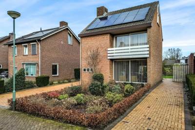 Woning Groenstraat 9 Reuver