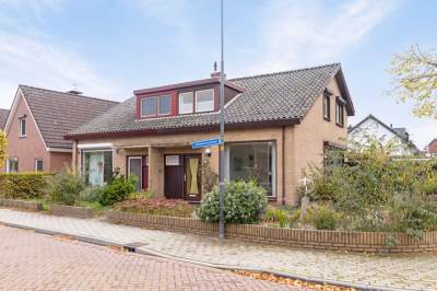 Woning Zelhemsevoetpad 29 Varsseveld