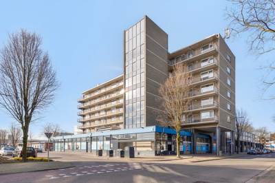 Woning Roelof Kranenburgplein 24 Tilburg
