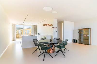 Woning Houtrustweg 491C Den Haag