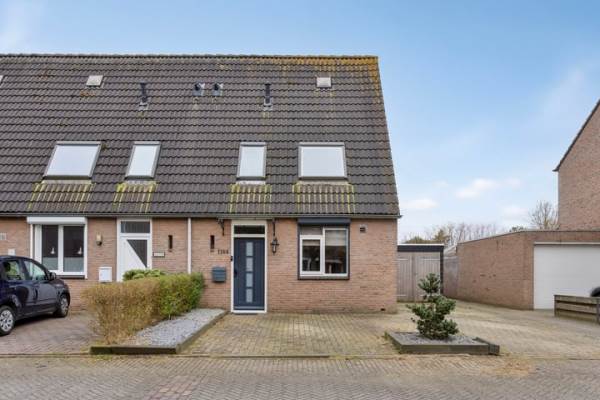 Woning Elsland 1168 Wijchen