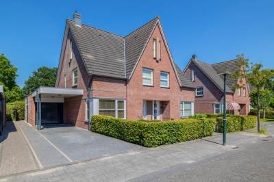 Woning Appelhof 23 Drachten