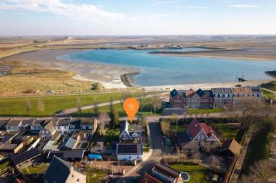 Woning Stationsstraat 3 Sint Philipsland