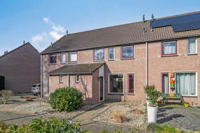 Woning Wollegras 27 Deurne