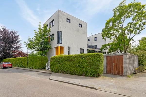 Woning Bruggensingel-Noord 23 Amersfoort