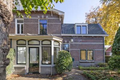 Woning Klaaskampen 5 Laren (NH)