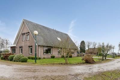Woning Poelweg 48 Vaassen