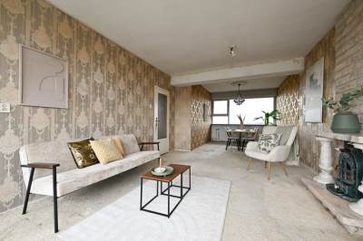 Woning Honthorstlaan 426 Alkmaar