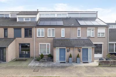 Woning Kwarteldonk 6 Veghel