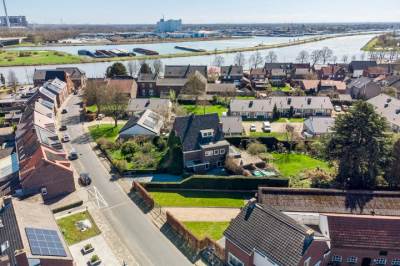 Woning Wallenstraat 14 Wessem