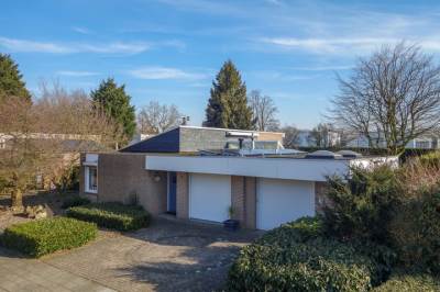 Woning Gerichtsberg 15 Roermond