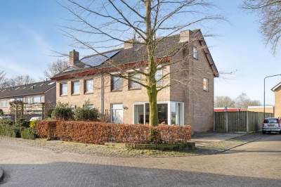 Woning Kerkakkers 2 Alphen (NB)