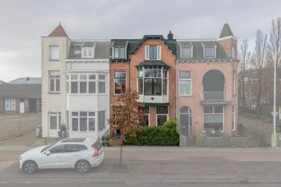 Woning Weeresteinstraat 135 Hillegom