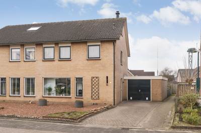 Woning Kleinhaar 4 Kloosterhaar (Gem. Hardenberg)