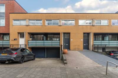 Woning Lange Dreef 180 Rijswijk (ZH)