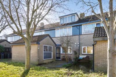 Woning Bernard van Beeklaan 55 Kortenhoef