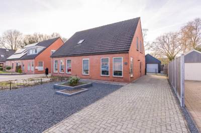 Woning Veenbes 27 Ter Apel