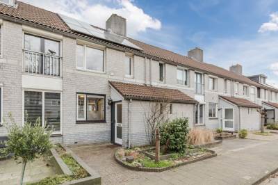 Woning Prinsendam 9 Oosterhout (NB)