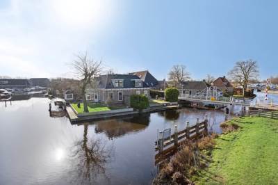 Woning Noardein 11 Oppenhuizen