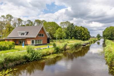 Woning Zijldieppad 4A Nieuw Scheemda