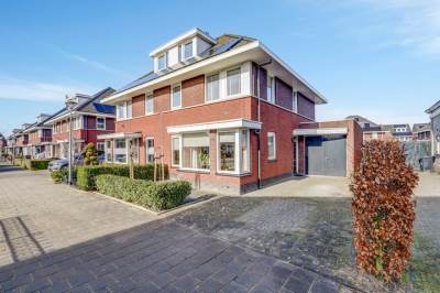 Woning Beurtschip 34 Enkhuizen