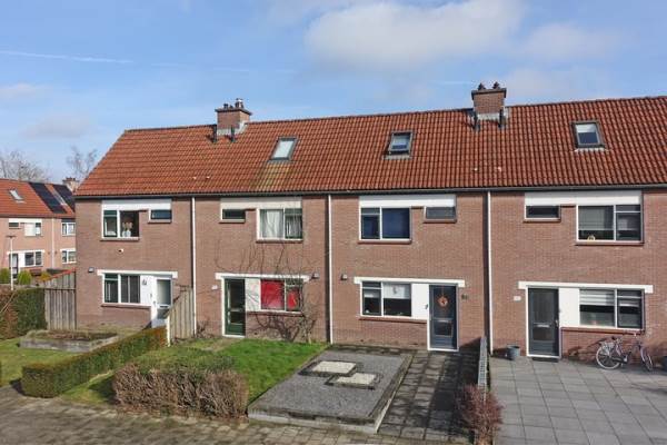 Woning Noordelijke Esweg 145 Hengelo (OV)