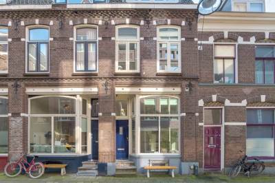 Woning Drostenstraat 9 Zwolle