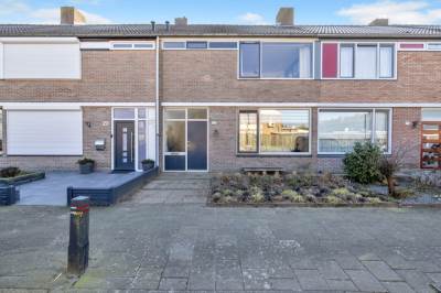 Woning Jan Olieslagersstraat 21 Helmond
