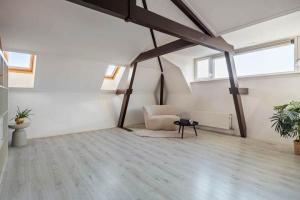 Woning Gasthuisstraat 50C Gorinchem