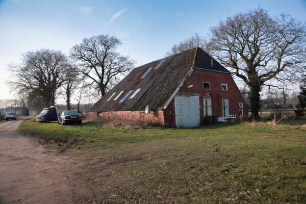 Woning Zuidlaarderweg 47 Noordlaren