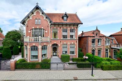 Woning Kattenburg 15 Druten