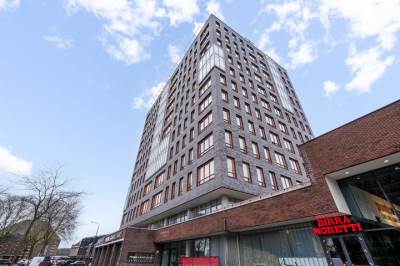 Woning Mooienhof 1012 Enschede
