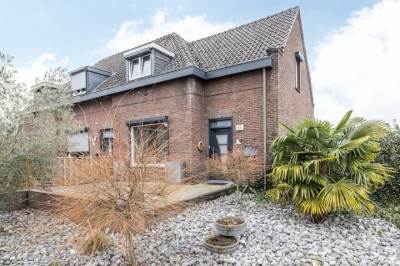 Woning Brunahildestraat 41 Brunssum
