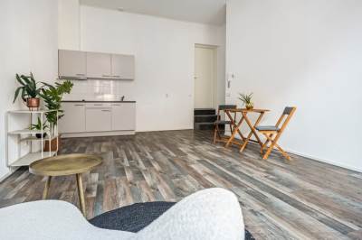 Woning Gasthuisstraat 50 Gorinchem