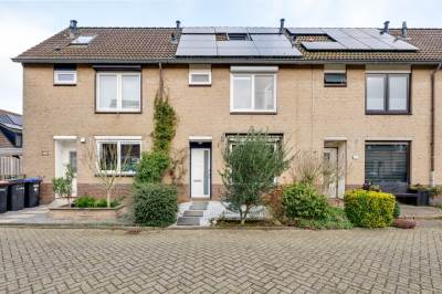Woning Aletta Jacobs-erf 570 Dordrecht