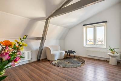 Woning Gasthuisstraat 50D Gorinchem