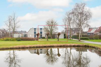 Woning Ringbalk 8 Wognum