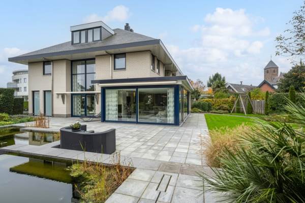 Woning Koningstraat 35 Naaldwijk