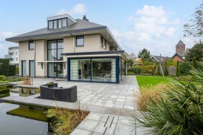 Woning Koningstraat 35 Naaldwijk